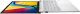 Laptop Asus ASUS Vivobook Go 15 AMD R5 7520U 8GB 512SSD W11H 2