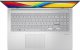 Laptop Asus ASUS Vivobook Go 15 AMD R5 7520U 8GB 512SSD W11H 7