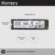 Pamięć do laptopa HP HP 512GB PCIe-4x4 NVMe M.2 Solid State Drive EURO 2