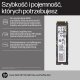 Pamięć do laptopa HP HP 512GB PCIe-4x4 NVMe M.2 Solid State Drive EURO 3