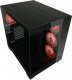 Obudowa LC-Power 809B Dark Storm_X ARGB 2