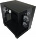 Obudowa LC-Power 809B Dark Storm_X ARGB 4
