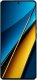 Smartfon POCO X6 5G 12/256GB Niebieski  (53143) 1