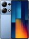 Smartfon POCO M6 Pro 8/256GB Niebieski  (MZB0G3NEU) 1