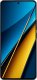 Smartfon POCO X6 5G 8/256GB Czarny  (MZB0FS7EU) 1