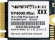 Dysk SSD Patriot VP4000 Mini 2TB M.2 2230 PCI-E x4 Gen4 NVMe (VP4000M2TBM23) 1