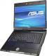 Laptop Asus G1S-AK030G T7300 160 SATA 2048 G.8600 DVDSM WI-FI V-C BLUET VU Gaming - porty E-SATA, HDMI 1