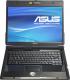 Laptop Asus G1S-AK030G T7300 160 SATA 2048 G.8600 DVDSM WI-FI V-C BLUET VU Gaming - porty E-SATA, HDMI 2