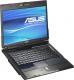 Laptop Asus G1S-AK030G T7300 160 SATA 2048 G.8600 DVDSM WI-FI V-C BLUET VU Gaming - porty E-SATA, HDMI 3