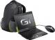 Laptop Asus G1S-AK030G T7300 160 SATA 2048 G.8600 DVDSM WI-FI V-C BLUET VU Gaming - porty E-SATA, HDMI 5