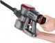 Odkurzacz pionowy Eta Fenix Ergonomic 2233 90000 Czerwony 19