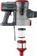 Odkurzacz pionowy Eta Fenix Ergonomic 2233 90000 Czerwony 20