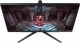 Monitor Samsung Odyssey G5 (LS32CG510EUXEN) 5