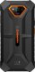Smartfon myPhone Hammer Iron V 6/64GB Czarno-pomarańczowy  (IRON V Orange) 2