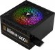Zasilacz Gamdias Kratos M1-600B ARGB 600W (16210-01000-10000-G) 1