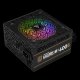 Zasilacz Gamdias Kratos M1-600B ARGB 600W (16210-01000-10000-G) 2