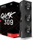 Karta graficzna XFX Speedster QICK 309 Radeon RX 7600 XT 16GB GDDR6 (RX-76TQICKBP) 1