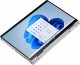 Laptop HP Hp envy x360 14-ES0013DX 14 2IN1 i5-1335u 8GB 512GB SSD FHD Touch Win 11 Natural Silver Backlit 7H9Y4UA#ABA 5