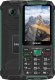 Telefon komórkowy Evolveo StrongPhone W4, vodotěsný odolný Dual SIM telefon, černo-zelená 7