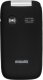 Telefon komórkowy Evolveo EVOLVEO EasyPhone FS, vyklápěcí mobilní telefon 2.8" pro seniory s nabíjecím stojánkem (černá barva) 2