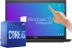 Laptop Dell Latitude 7490 i5-8350U 8GB 256GB SSD 14" Dotykowy FHD IPS W11 Pro Ultrabook 1