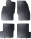 GeyerHosaja Dywaniki gumowe do Opel Corsa E (2014-2019r) 1