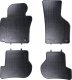 GeyerHosaja Dywaniki gumowe do Volkswagen Golf V (2003-2008r) 1