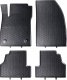 GeyerHosaja Dywaniki gumowe do Chevrolet Trax (2012r-....) 1