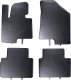 GeyerHosaja Dywaniki gumowe do Kia Sportage III (2010-2016r) 1