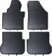 GeyerHosaja Dywaniki gumowe do Volkswagen Caddy III 5os (2004-2020r) 2
