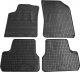 Cikcar Dywaniki gumowe do Citroen DS3 (2010-2016r) 1