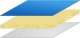 Pok-ter Pokrowce samochodowe uniwersalne Tuning Due (zielone) 8