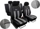 Pok-ter Pokrowce uniwersalne Grand Turismo GT (jasnoszare) 2