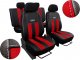 Pok-ter Pokrowce uniwersalne Grand Turismo GT (czerwone) 1