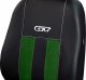 Pok-ter Pokrowce uniwersalne Grand Turismo GT (zielone) 3