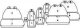 Atra Pokrowce miarowe do Citroen Spacetourer 9os (2016r-....) 1