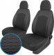 Atra Pokrowce przednie uniwersalne 1+1 (Comfort T08) 1