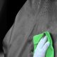 Kegel-Błażusiak Pokrowiec fotel kierowcy PRACTICAL L czarny 4