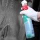 Kegel-Błażusiak Pokrowiec fotel kierowcy PRACTICAL L czarny 5