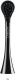 Szczoteczka Curaprox HYDROSONIC Black 1