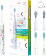 Szczoteczka Meriden Smart SMART Kids 5+ White 6