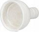 Hario Hario - Filter-In Tea Bottle - Butelka do Cold Brew Biała 750ml 1