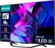 Telewizor Hisense 65U7KQ Mini LED 65'' 4K Ultra HD VIDAA 2
