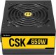 Zasilacz Antec CSK 650W (0-761345-11747-0) 3