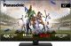 Telewizor Panasonic TX-43MX600E LED 43'' 4K Ultra HD 1