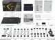 Zasilacz SeaSonic  Vertex GX 1000W (VERTEX-GX-1000-WHITE) 9
