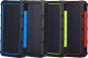 Powerbank Solarny Powerbank 15W 3A 36000mAh z indukcją QC 5V 9