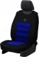 Pok-ter Mata tłoczona uniwersalna Ergonomic (niebieska) 1szt 1