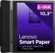 Tablet Lenovo Smart Paper 10.3" 64 GB Szary (ZAC00008SE) 1