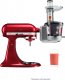 KitchenAid Accessory - slow-speed juicer KitchenAid 5KSM1JA 3